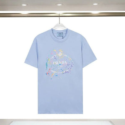 Camiseta Color Splash 