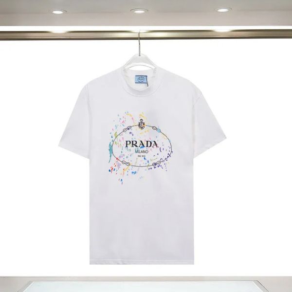 Camiseta Color Splash 