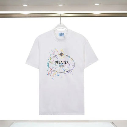 Camiseta Color Splash 