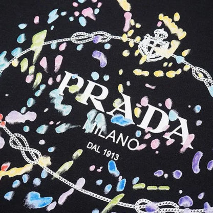 Camiseta Color Splash 