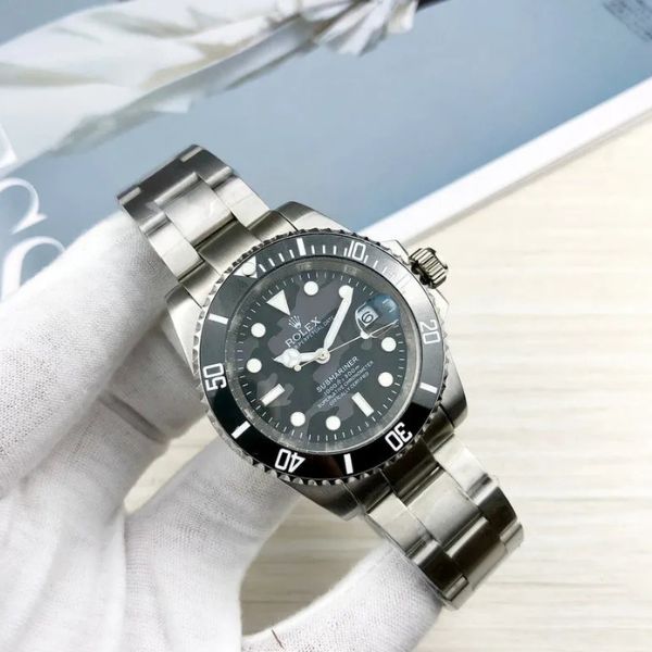 Deepwave Diver Automático