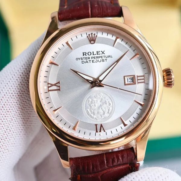 Relógio Automático Elegance Classique 
