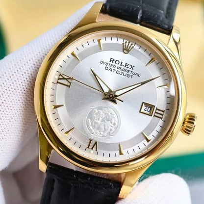Relógio Automático Elegance Classique 