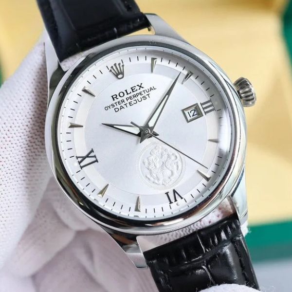 Relógio Automático Elegance Classique 