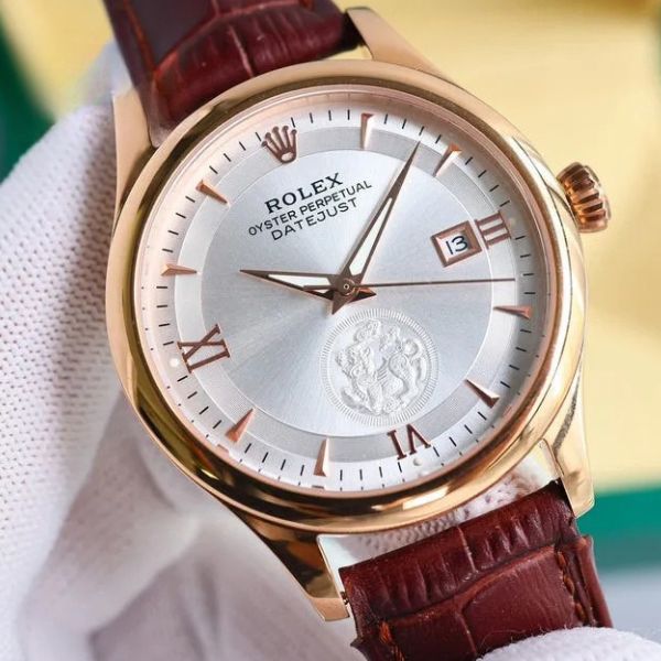 Relógio Automático Elegance Classique 