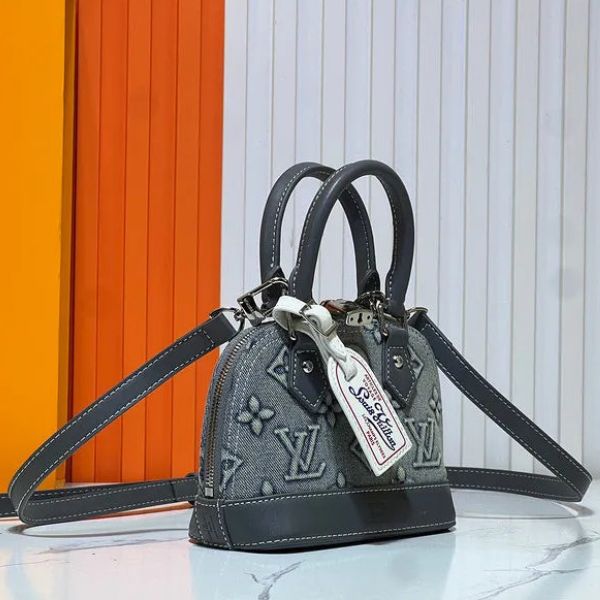 Bolsa Jeans Greystone