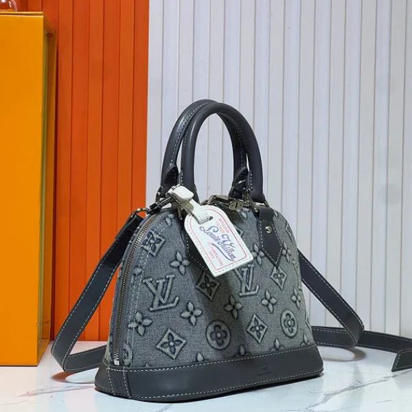 Bolsa Jeans Greystone