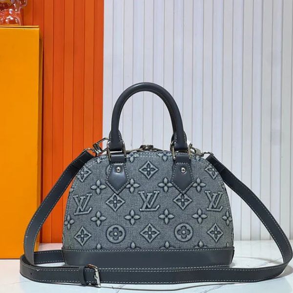 Bolsa Jeans Greystone