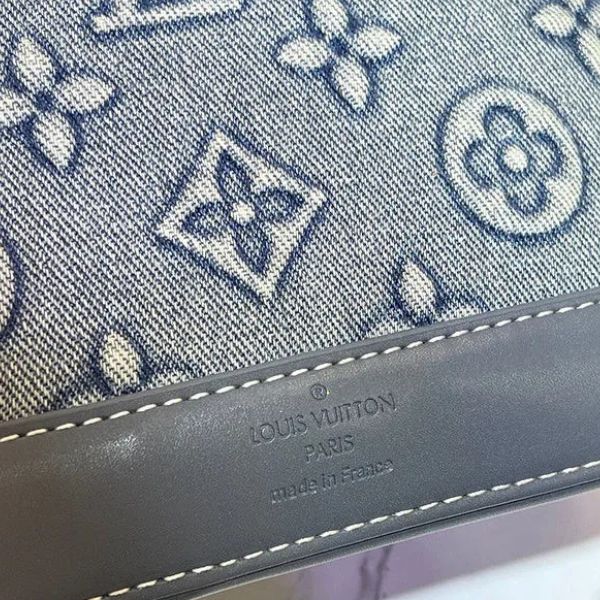 Bolsa Jeans Greystone