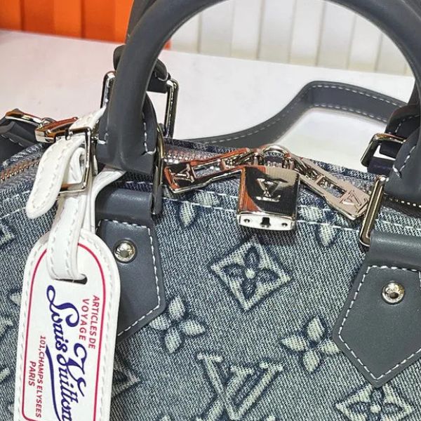 Bolsa Jeans Greystone