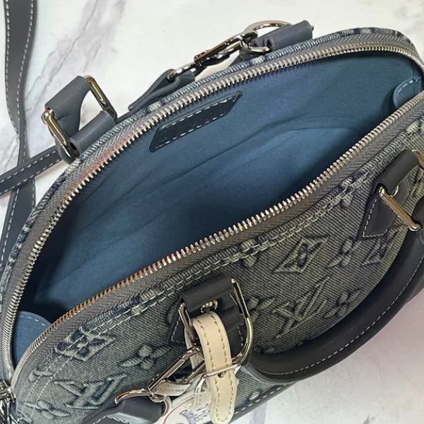 Bolsa Jeans Greystone