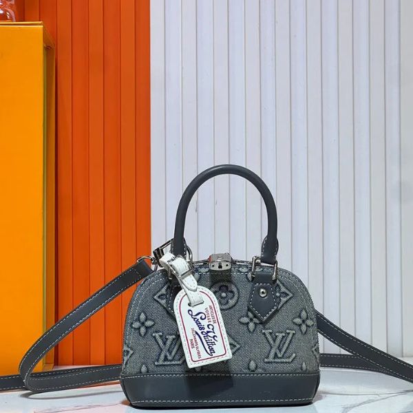 Bolsa Jeans Greystone