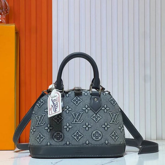 Bolsa Jeans Greystone