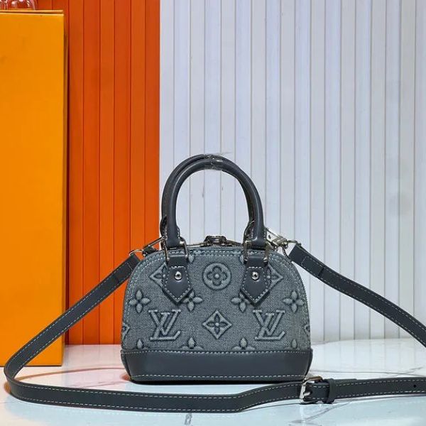 Bolsa Jeans Greystone