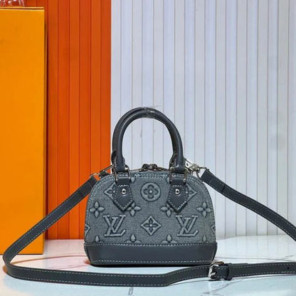 Bolsa Jeans Greystone