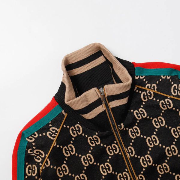 Conjunto Heritage Stride 
