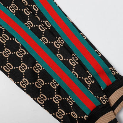 Conjunto Heritage Stride 
