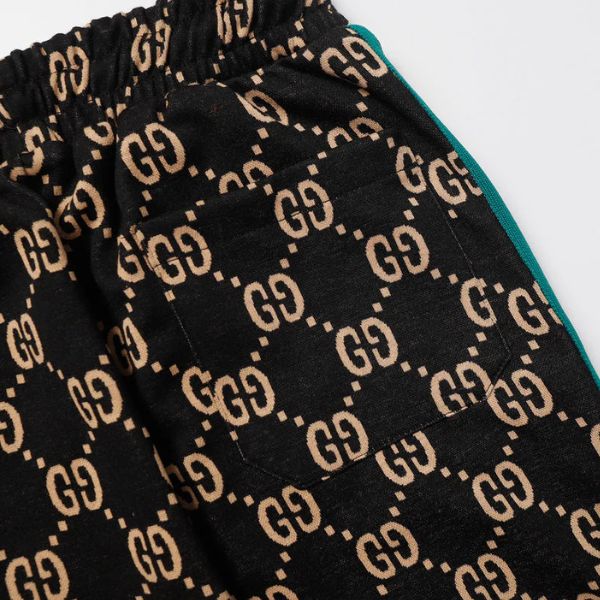 Conjunto Heritage Stride 