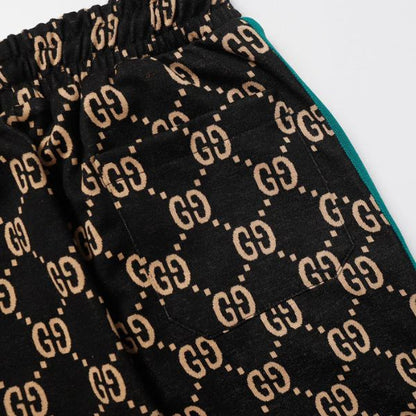 Conjunto Heritage Stride 