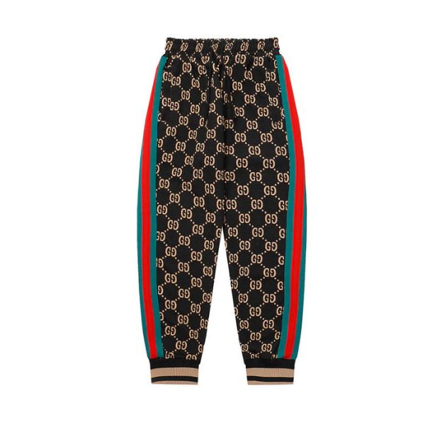 Conjunto Heritage Stride 