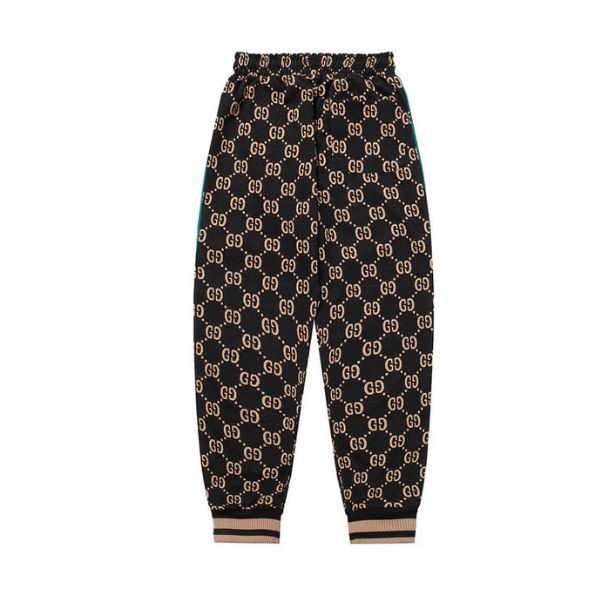 Conjunto Heritage Stride 