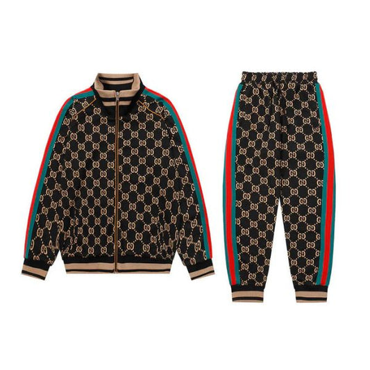 Conjunto Heritage Stride 