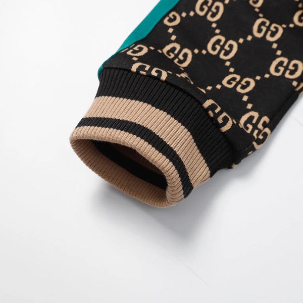 Conjunto Heritage Stride 