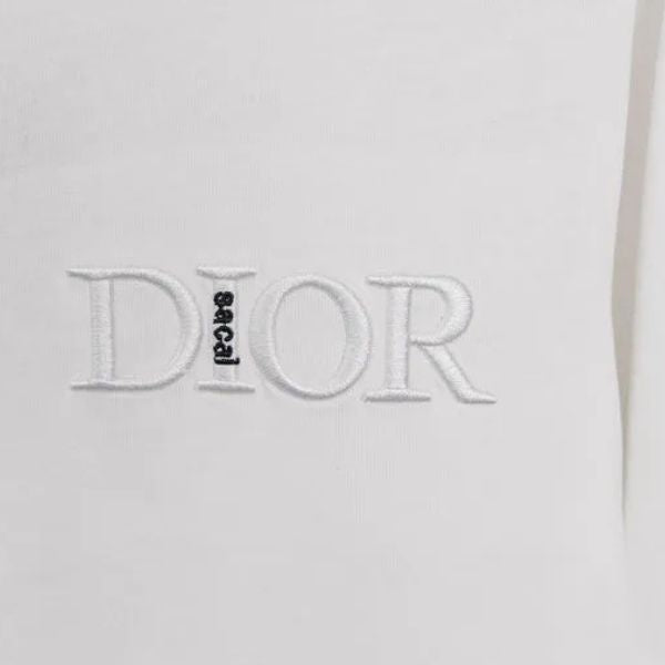 Camiseta de lona icônica 