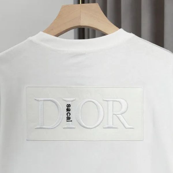 Camiseta de lona icônica 