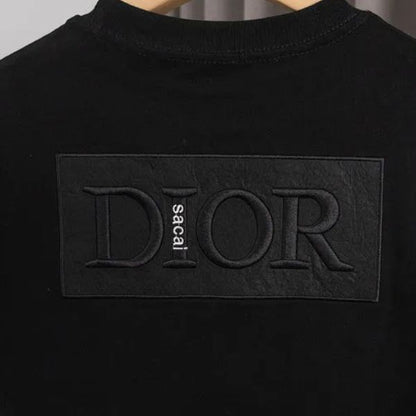 Camiseta de lona icônica 