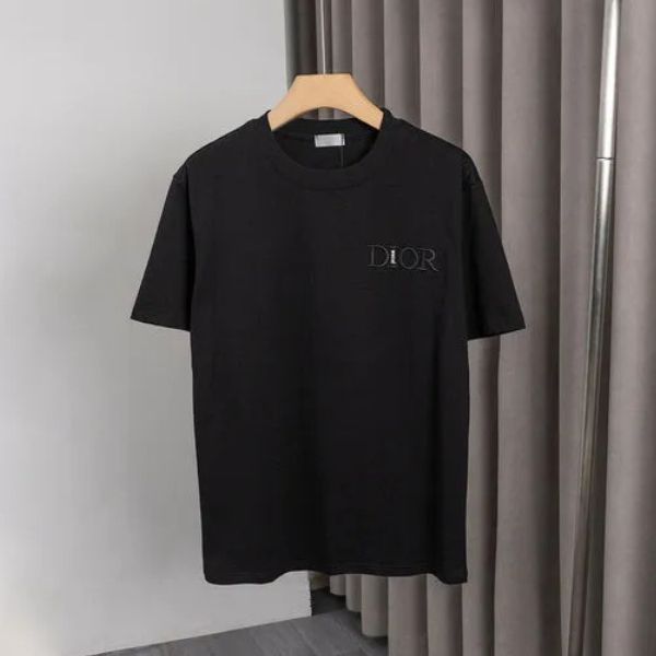 Camiseta de lona icônica 