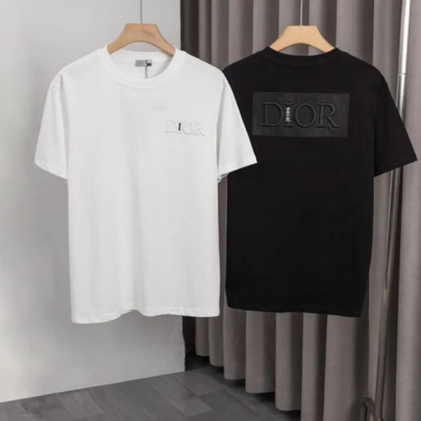 Camiseta de lona icônica 