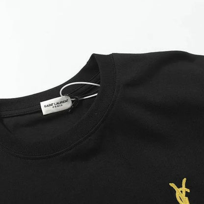 Camiseta Lumina Crest 