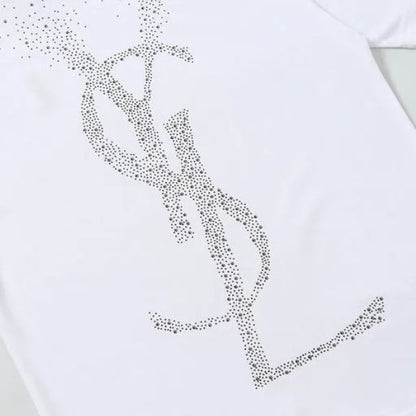 Camiseta Lumina Crest 