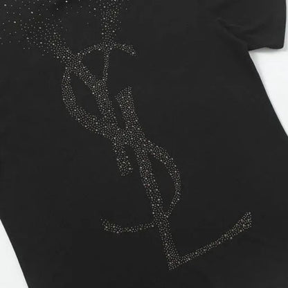 Camiseta Lumina Crest 