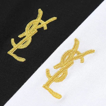 Camiseta Lumina Crest 