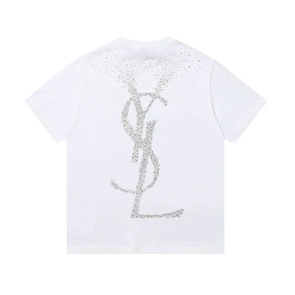 Camiseta Lumina Crest 