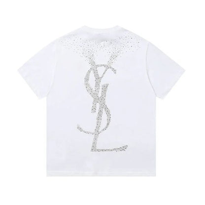 Camiseta Lumina Crest 