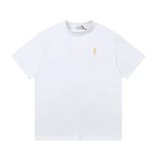 Camiseta Lumina Crest 