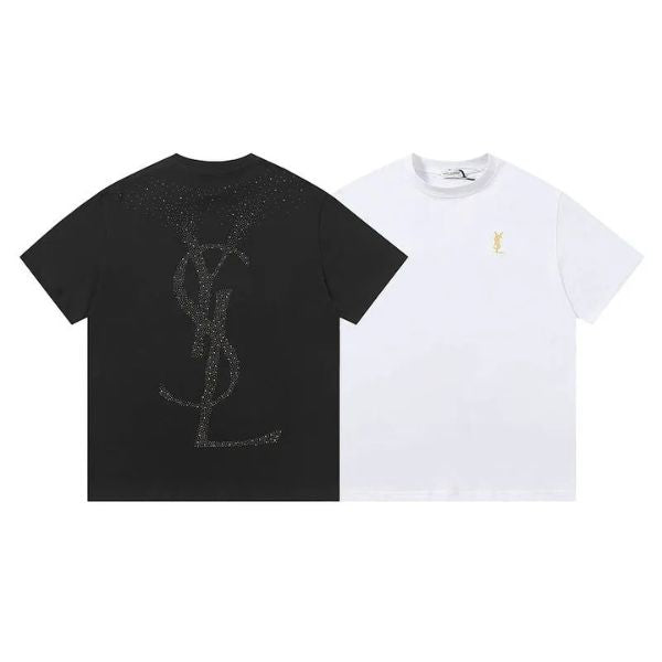 Camiseta Lumina Crest 