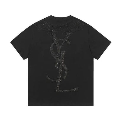 Camiseta Lumina Crest 