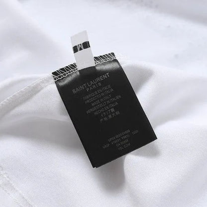 Camiseta Lumina Crest 