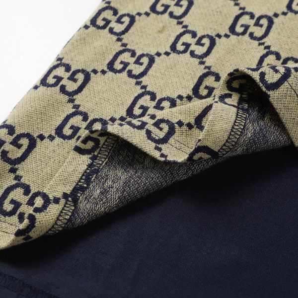 Camisa Polo Lux Texture 