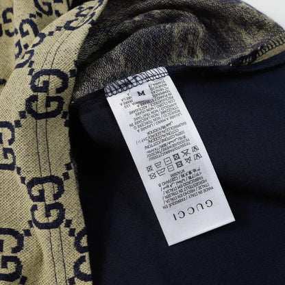 Camisa Polo Lux Texture 