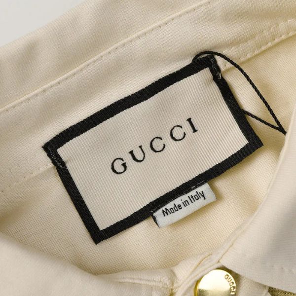 Camisa Polo Lux Texture 