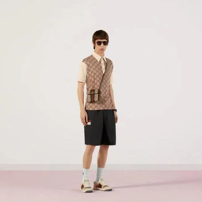 Camisa Polo Lux Texture 