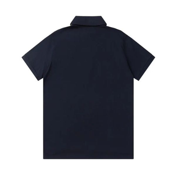 Camisa Polo Lux Texture 