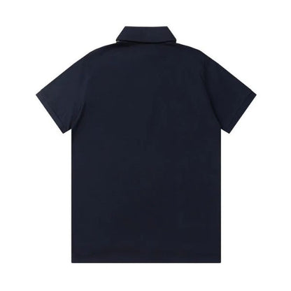 Camisa Polo Lux Texture 