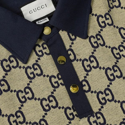 Camisa Polo Lux Texture 