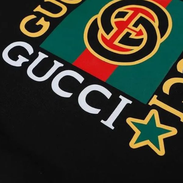 Camiseta gráfica Modern Stars 